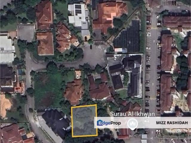 Jalan Cecawi 6/6