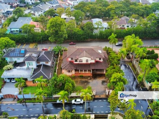 Jalan Cecawi 6/6