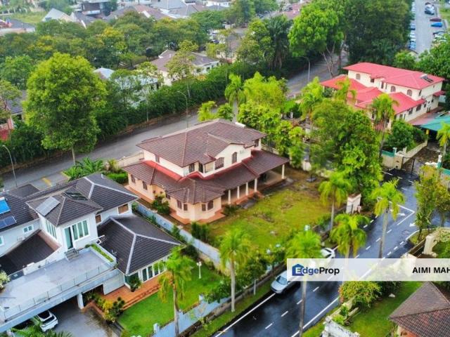 Jalan Cecawi 6