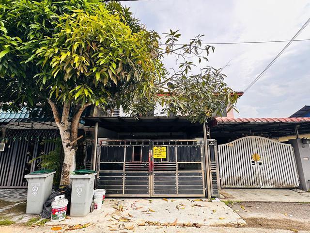 Jalan Cermai 6 Taman Kota Masai 81700 Pasir Gudang Johor