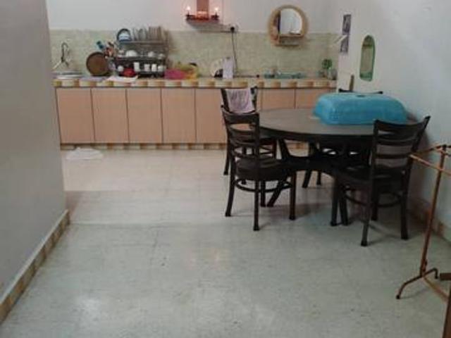 Jalan Chor Sin Kheng 2storey terrace house 2652 sf 5 rooms
