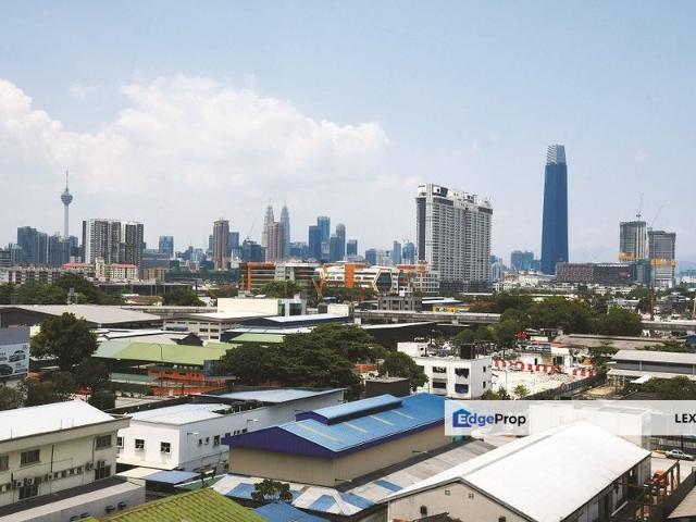 Jalan Chan Sow Lin