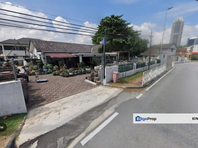 Jalan Changgai 6/22