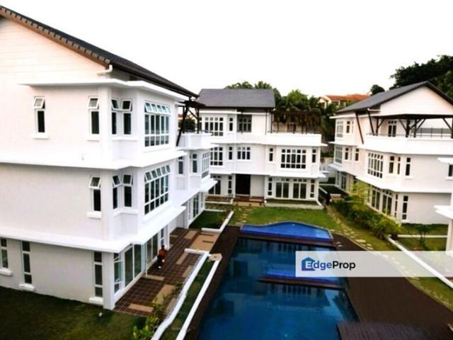 Jalan Chempenai