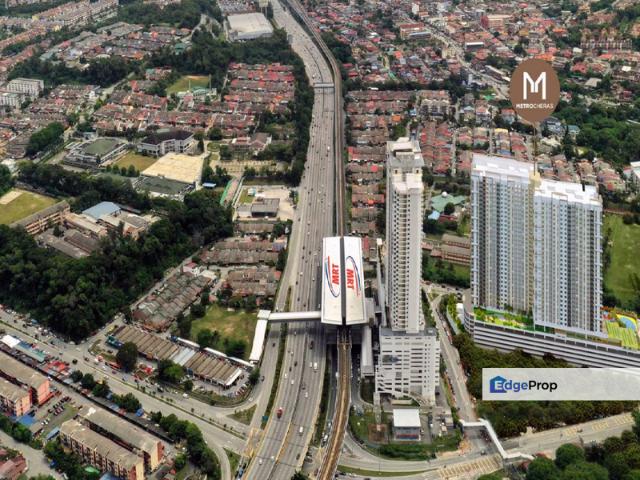 Jalan Cheras