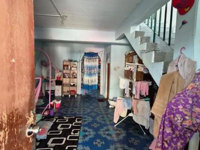 Jalan Ciku Kota Masai Super Cheap Low Cost For Sale Johor Bahru