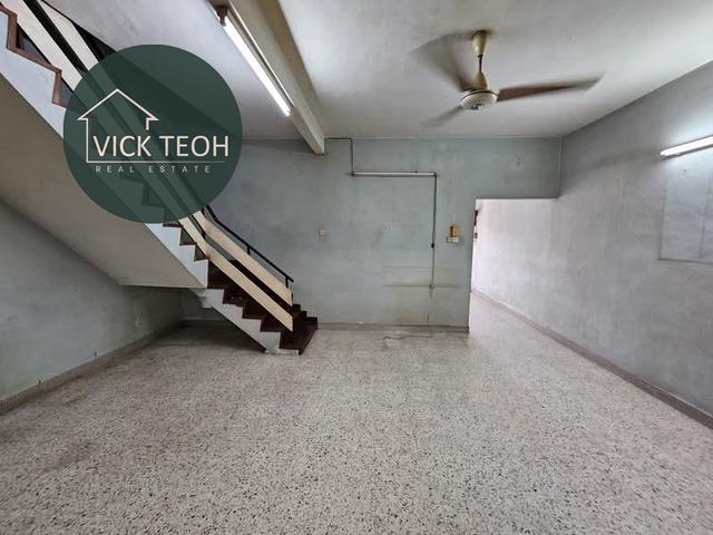 Jalan Concord 2sty terrace Tanjung Bungah Lembah Permai Landed
