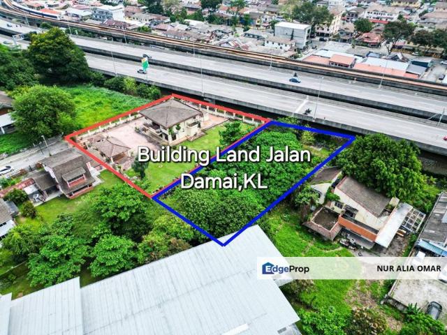 Jalan Damai