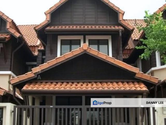 Jalan Damai Jasa 3