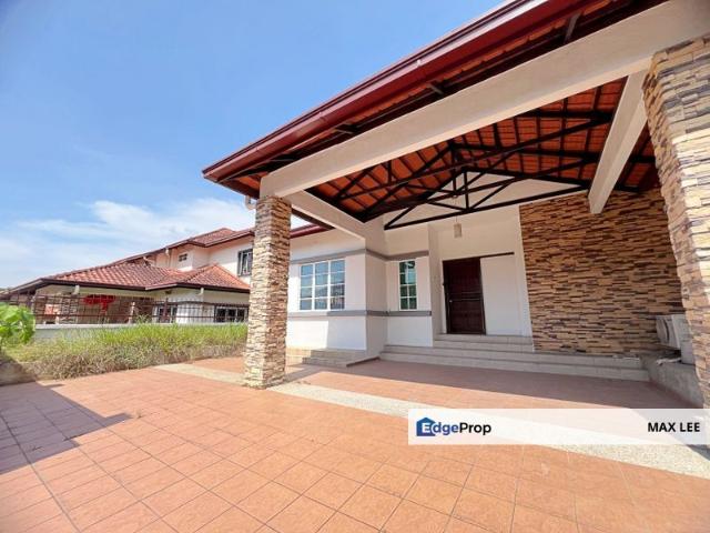 Jalan Damai Kasih