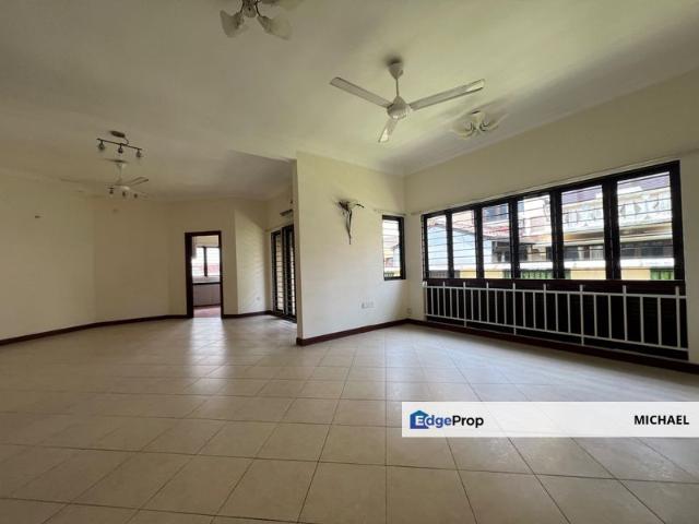 Jalan Damai Kasih