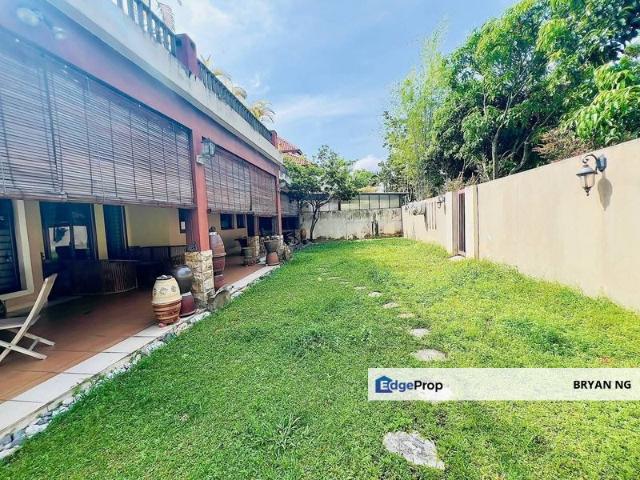Jalan Damai Kasih