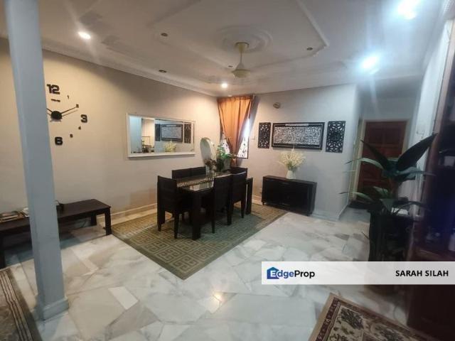 Jalan Damai Murni 4