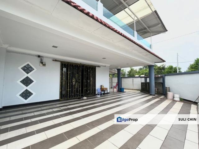 Jalan Damai Perdana 2/7B