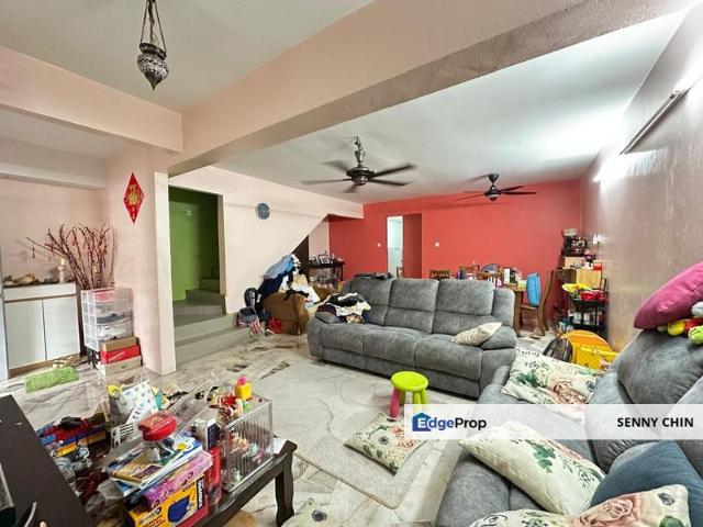 Jalan Damai Perdana 3/1A