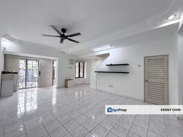 Jalan Damai Perdana 3/1A