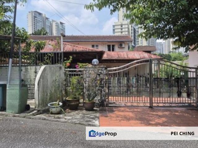 Jalan Damansara Permai