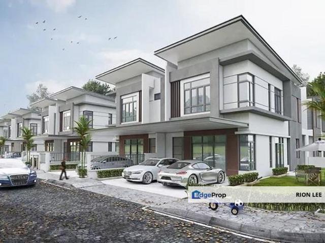 Jalan Damansara Permai