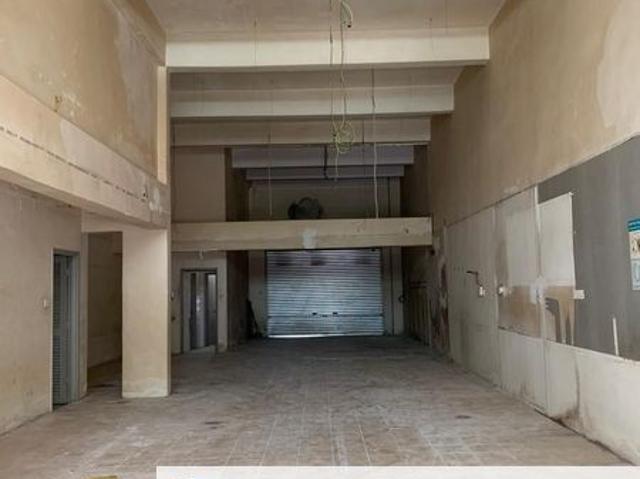 Jalan Damar SD 15/1