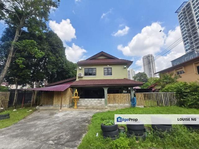 Jalan Dapat