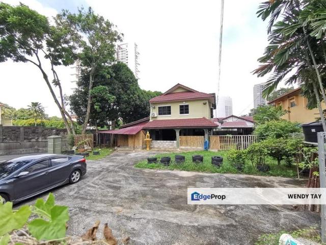 Jalan Dapat
