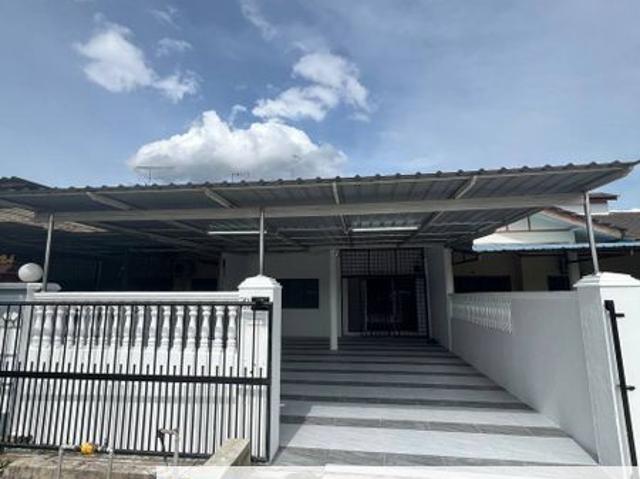Jalan Dasa 3