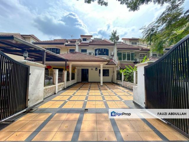 Jalan Datuk Sulaiman 4