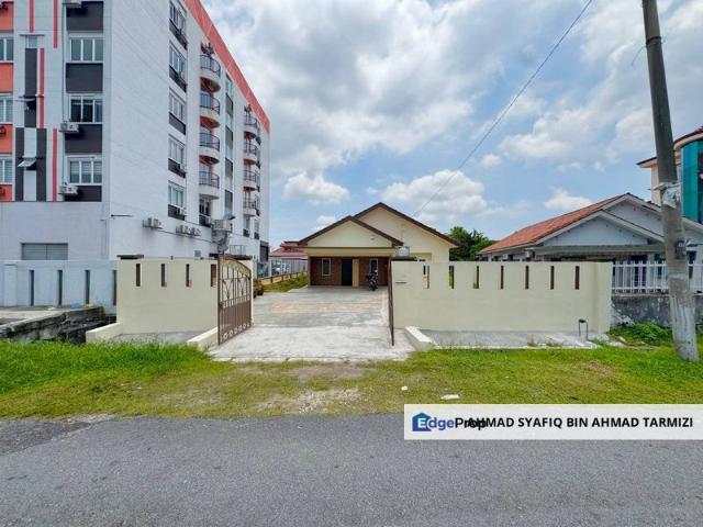 Jalan Dato Amar