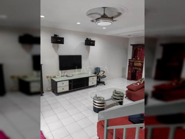 jalan dato dagang taman sentosa perdana klang jaya sungai jati