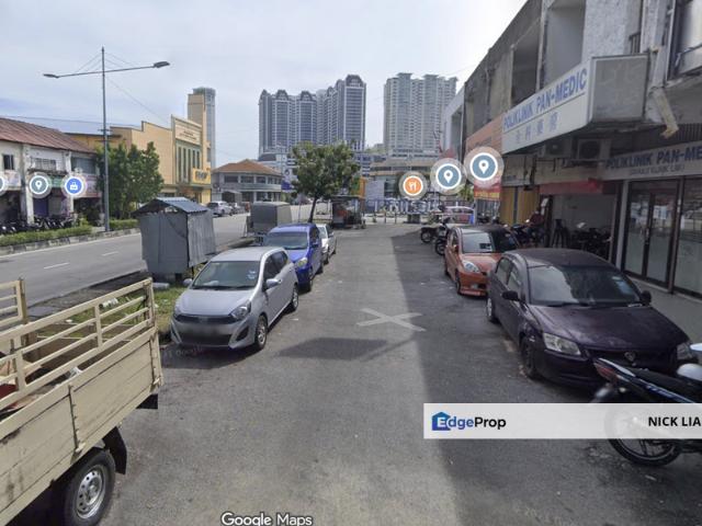 Jalan Dato Keramat