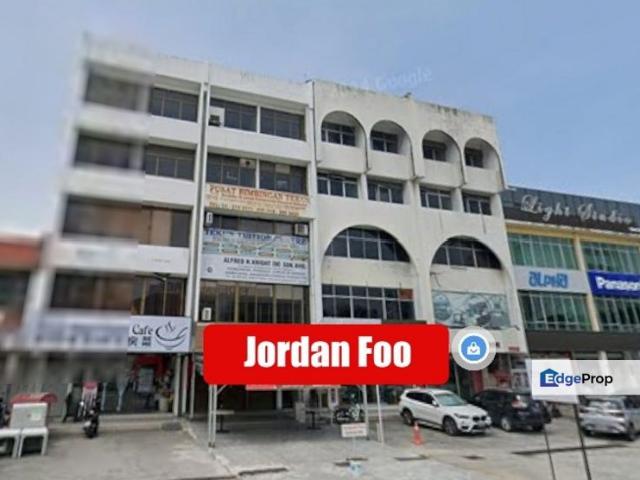 Jalan Dato Keramat