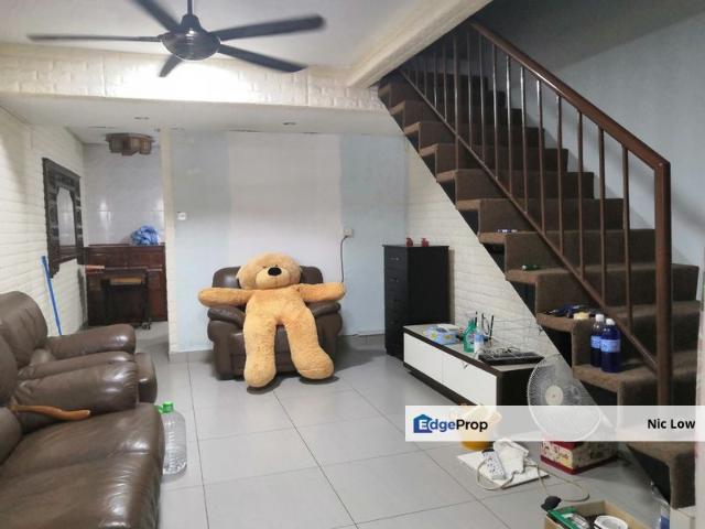 Jalan Dato Senu 30