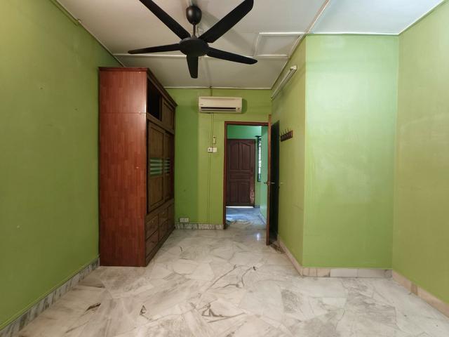 Jalan Dato Senu