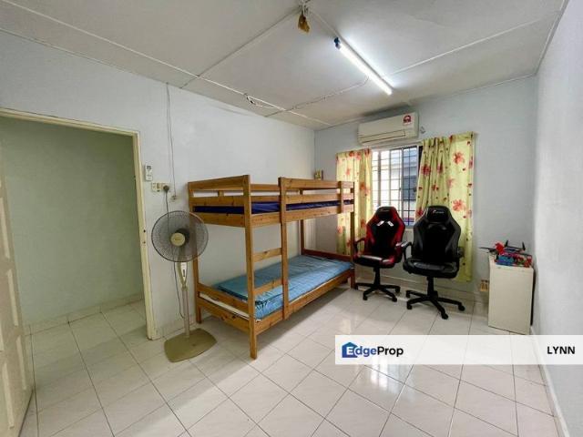 Jalan Daun Payung 18/11