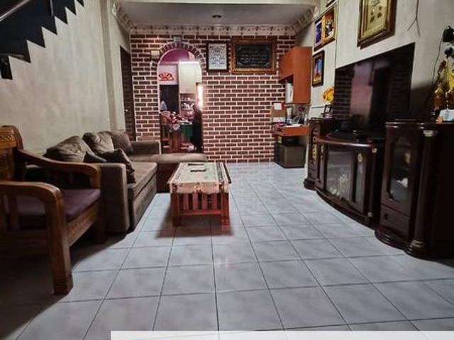 Jalan Denai 12