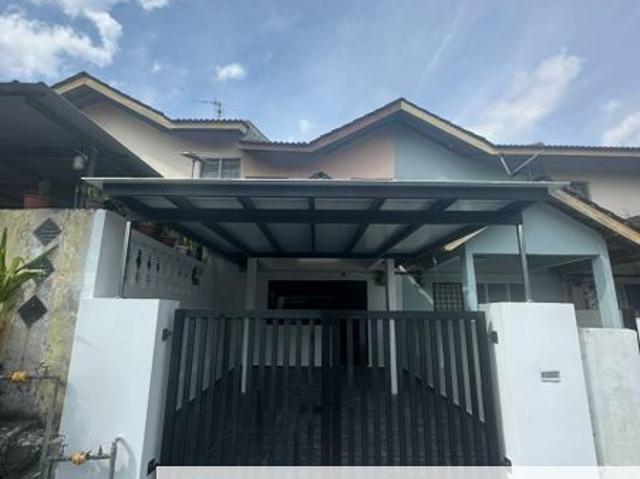 Jalan Denai 24, Taman Bukit Jaya, Ulu Tiram