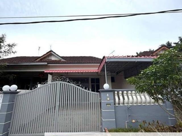 Jalan Denai 38