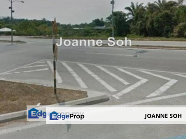 JALAN DENGKIL
