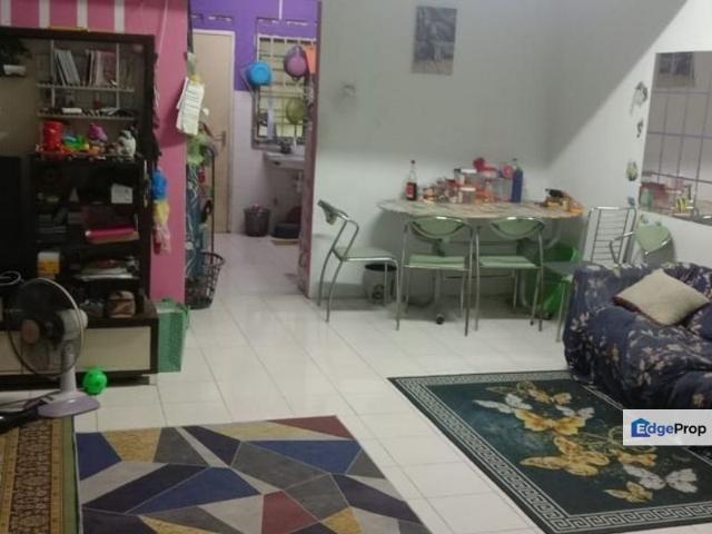 Jalan Delima