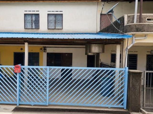 Jalan desa taman desa kluang johor cashback 30k
