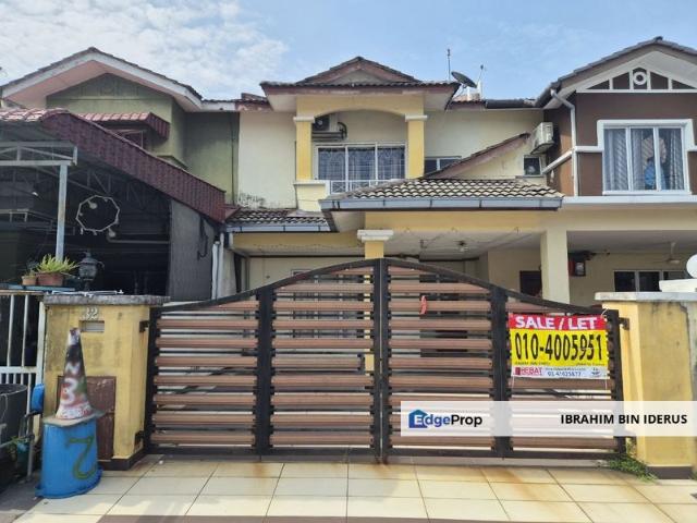 Jalan Desa 12/3