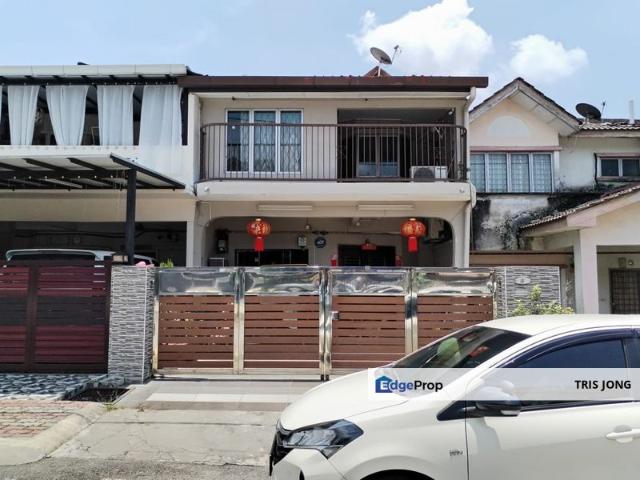 Jalan Desa 13/1