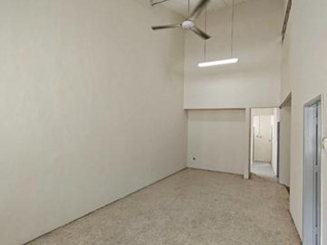 Jalan Dian Munsyi Ibrahim Jb Single Storey Original unit