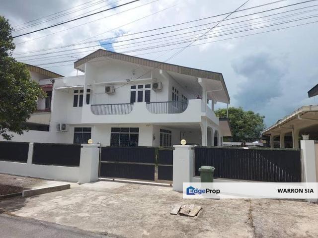 Jalan Dogan