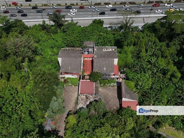 Jalan Duta Ulu Kelang
