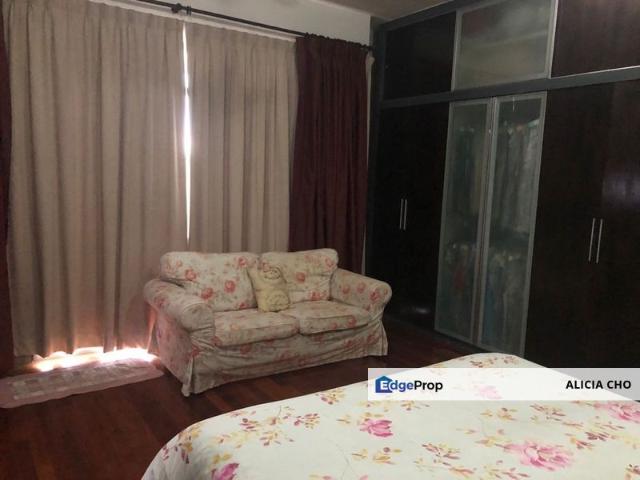 Jalan Dutamas Melor