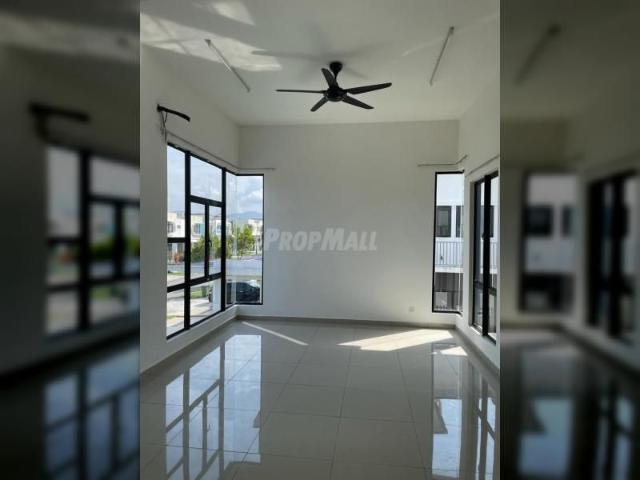 jalan ecohill setia ecohill section 3 bandar rinching eco majestic semenyih