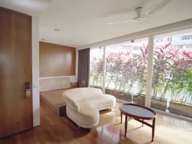 Jalan Elok Corner Terrace For Sale, $15,500,000, 5 Bed 6 Bath 6,600 sqft $5,167.00 psf