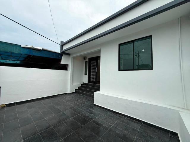 Jalan Emas Taman Sri Skudai Single storey Fully Renovated House