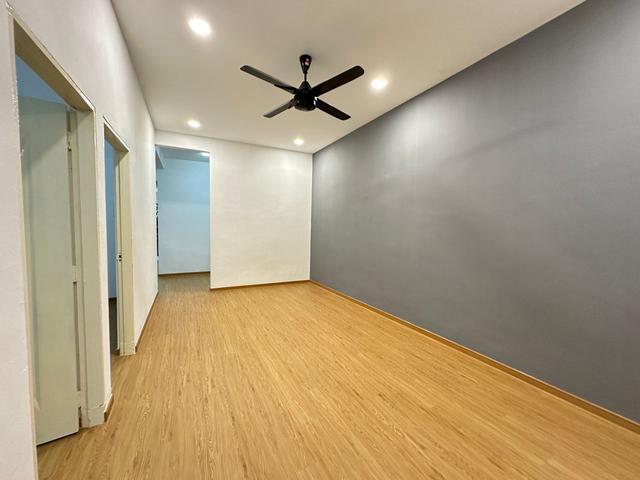 Jalan EmasTaman Sri Skudai Single Storey Terrace House